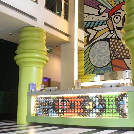 Maxonehotels.Com At Sabang Jakarta Kültér fotó