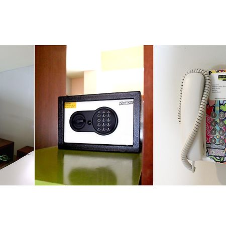 Maxonehotels.Com At Sabang Jakarta Kültér fotó