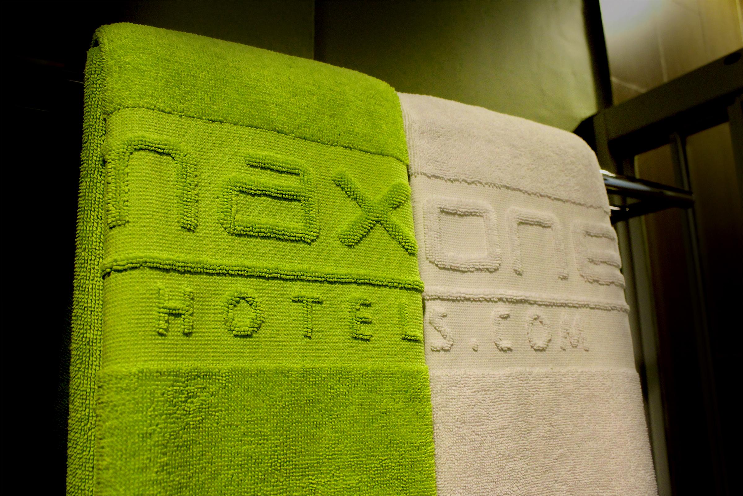 Maxonehotels.Com At Sabang Jakarta Kültér fotó