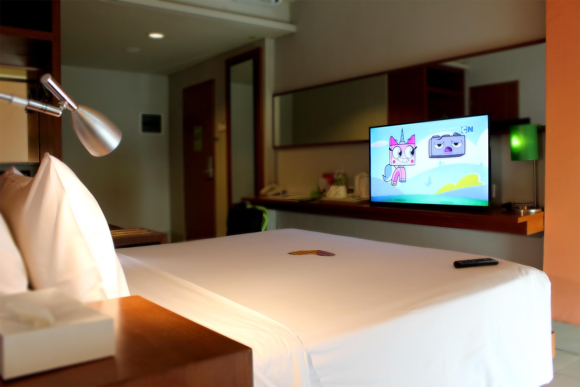 Maxonehotels.Com At Sabang Jakarta Kültér fotó