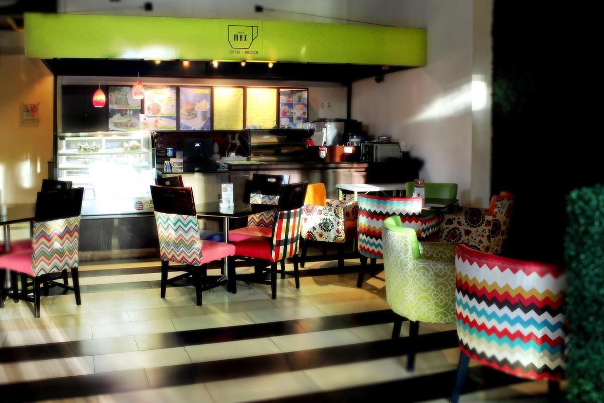 Maxonehotels.Com At Sabang Jakarta Kültér fotó